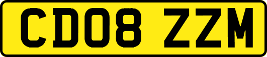 CD08ZZM
