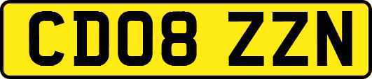 CD08ZZN