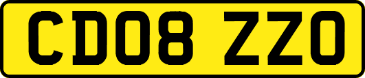 CD08ZZO
