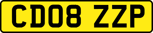 CD08ZZP