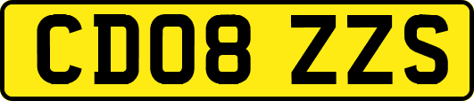 CD08ZZS