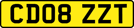 CD08ZZT