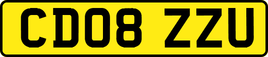 CD08ZZU