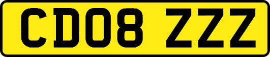 CD08ZZZ