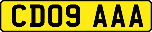 CD09AAA
