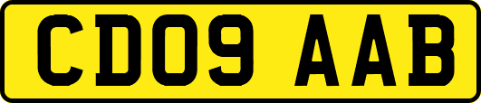 CD09AAB