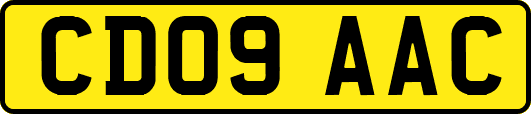 CD09AAC