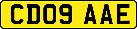 CD09AAE