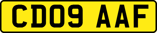 CD09AAF