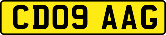 CD09AAG