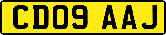 CD09AAJ
