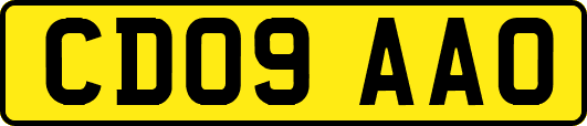 CD09AAO