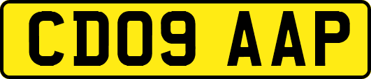 CD09AAP