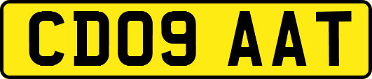CD09AAT