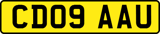 CD09AAU