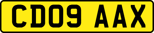 CD09AAX
