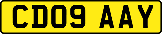 CD09AAY