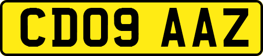 CD09AAZ