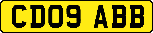 CD09ABB