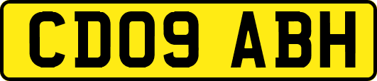 CD09ABH
