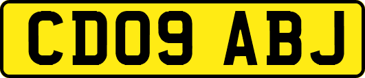CD09ABJ