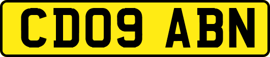 CD09ABN