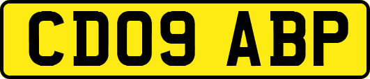 CD09ABP