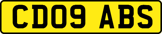 CD09ABS