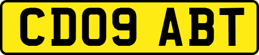 CD09ABT