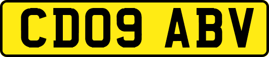 CD09ABV
