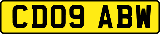 CD09ABW