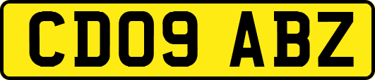 CD09ABZ