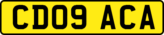 CD09ACA