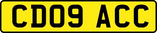 CD09ACC