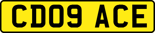 CD09ACE