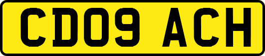 CD09ACH