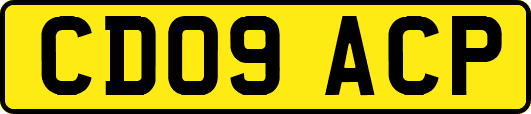 CD09ACP