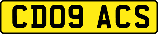 CD09ACS