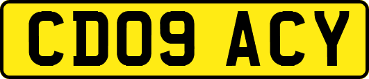CD09ACY