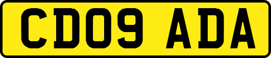 CD09ADA