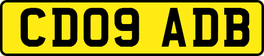 CD09ADB