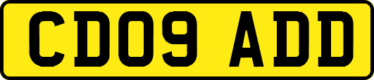 CD09ADD