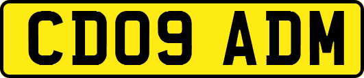 CD09ADM