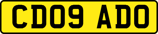 CD09ADO