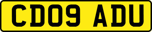 CD09ADU