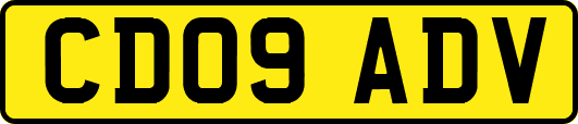 CD09ADV