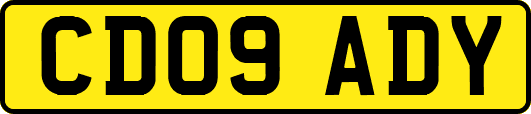 CD09ADY