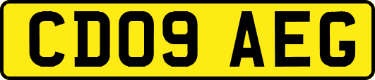 CD09AEG