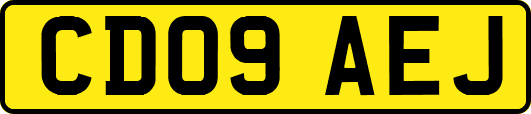 CD09AEJ