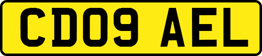 CD09AEL